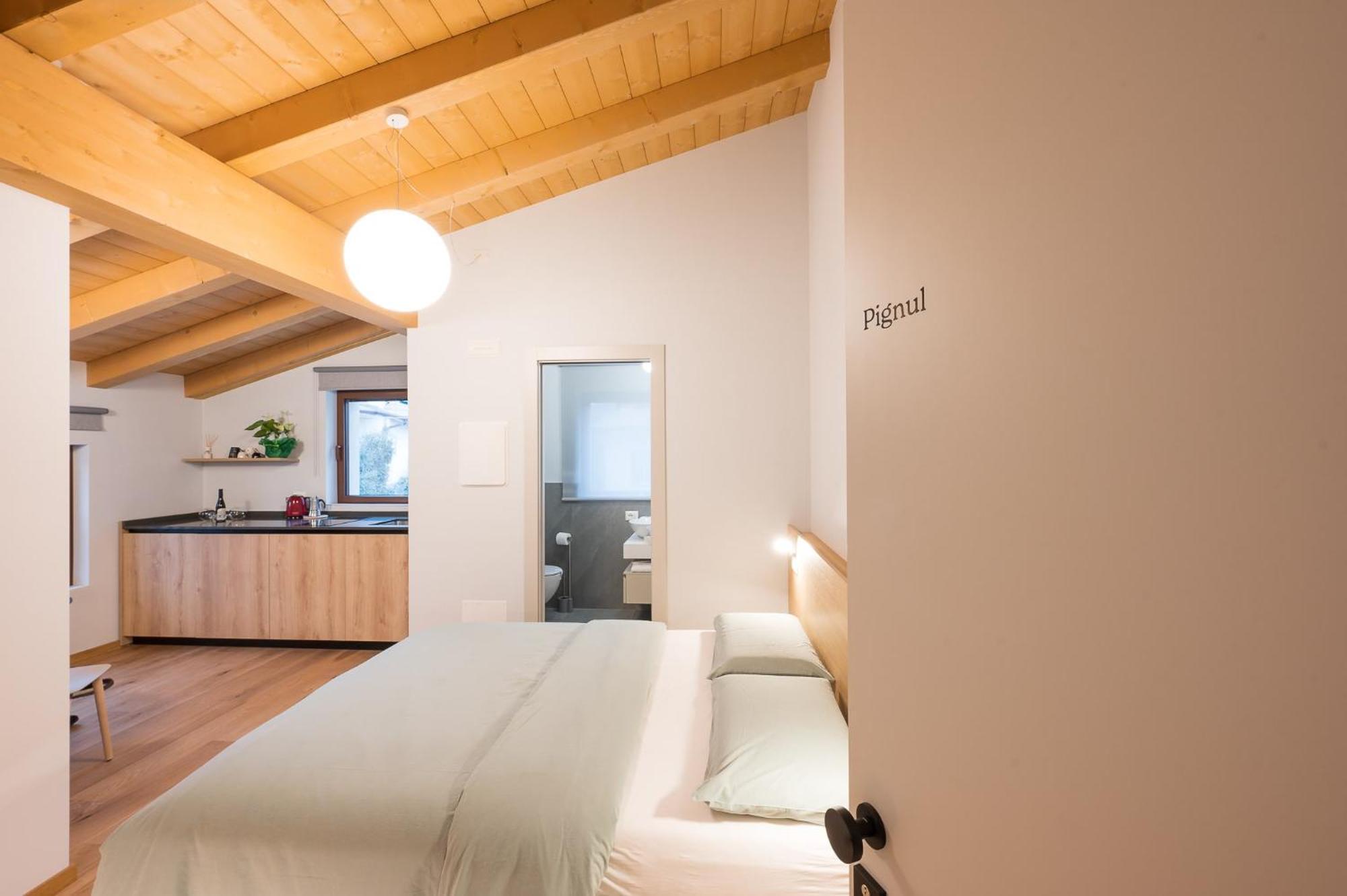 Agriturismo Grion Gorizia Exterior photo